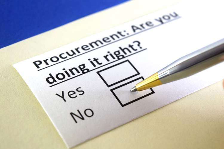 Try These 6 Approaches to Make Your Procurement Process More Cost-efficient