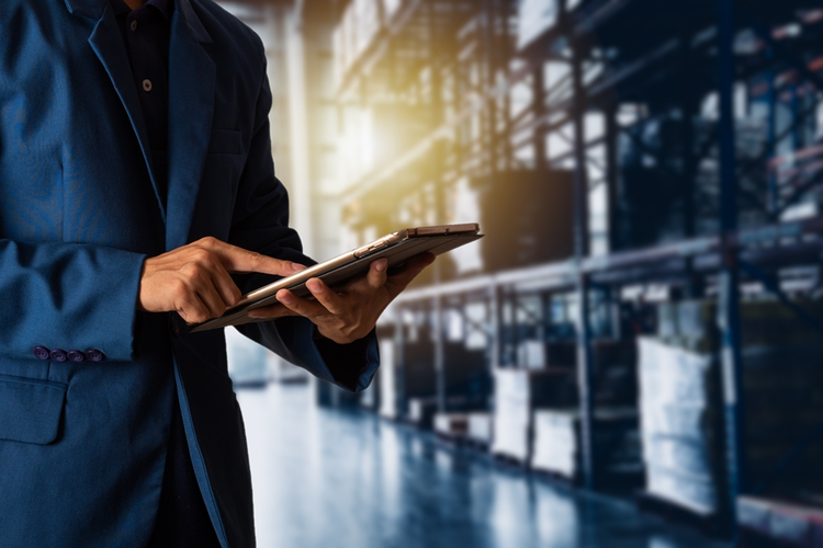 Shifting the Public Perception of Supply Chain Careers