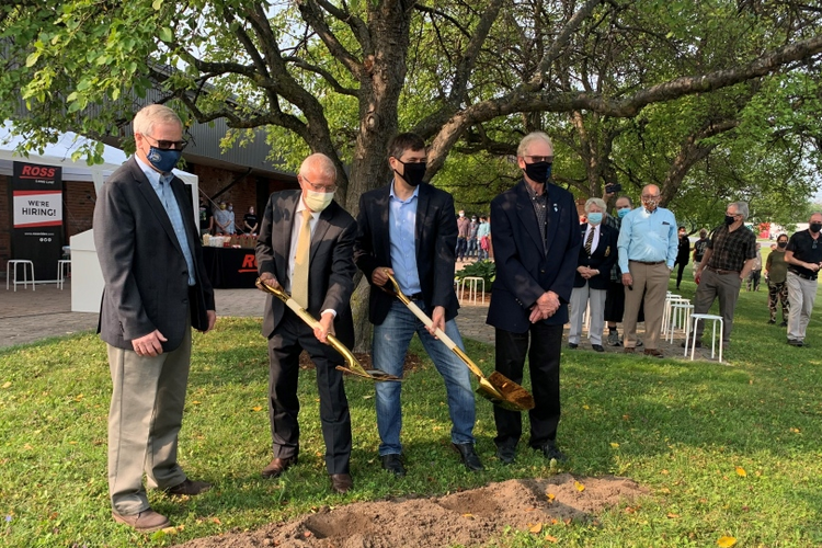 Video Production Supplier to Add 100 Jobs at New $15 Million Factory in Canada