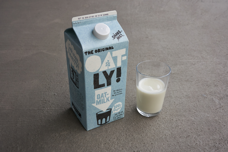As Sales Double Nationwide, Oat Milk Manufacturer Announces New Texas Factory to Produce 150 Million Liters Annually 