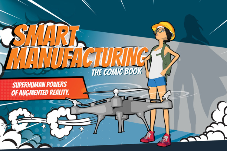 5 Events Your Company Can Organize for National Manufacturing Day