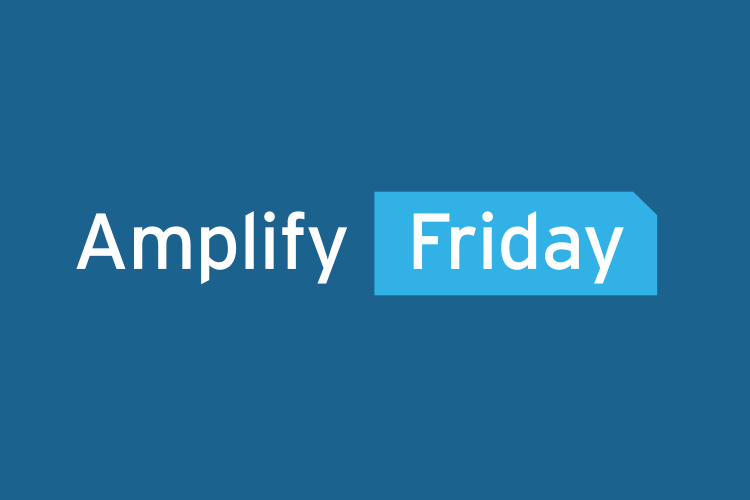 Restaurants Innovate Amid COVID-19, Worker Shortages [Amplify Friday]