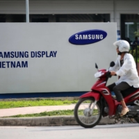 Increasing digitalization of production, higher costs and ongoing trade tensions with the United States have contributed to an exodus of companies from China that had previously set up manufacturing facilities there. | BLOOMBERG