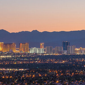 Great Las Vegas Home Prices Up a Record 22 Percent Annually in November