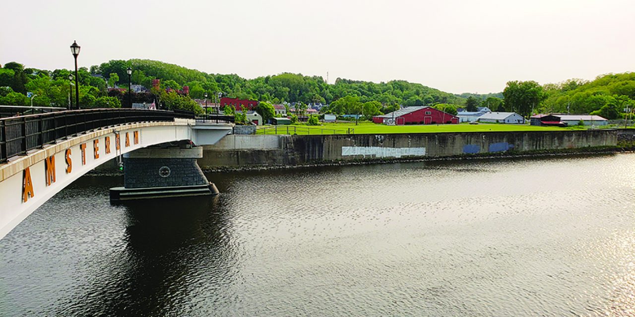 Amsterdam IDA nets $250K grant for Chalmers brewery project, much less than the requested amount