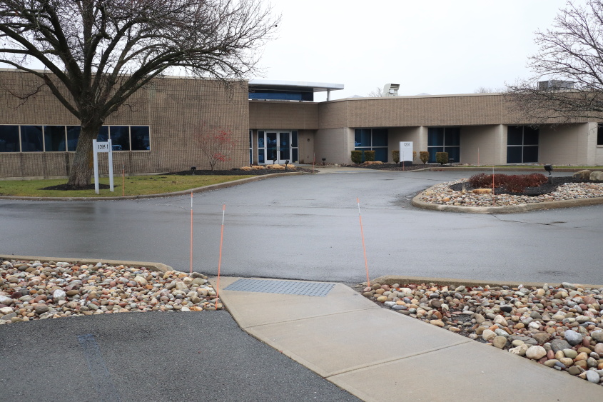 NYS Insurance Fund HQ proposed on Colonie-Niskayuna border