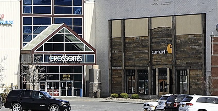KENNEDY: Pulling back the curtain on Lord & Taylor’s expensive lease with Crossgates Mall