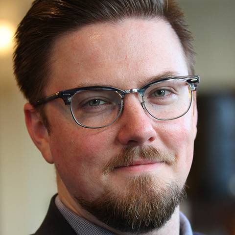 Profile Image of Justin Dennis