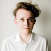 Photo of Adam Zamecnik