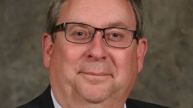 Rick Platt is President and CEO of the Heath-Newark-Licking County Port Authority.