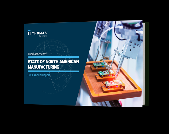 What's the State of Manufacturing in North America?