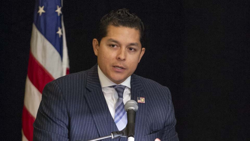 Health Supply US CEO Chris Garcia