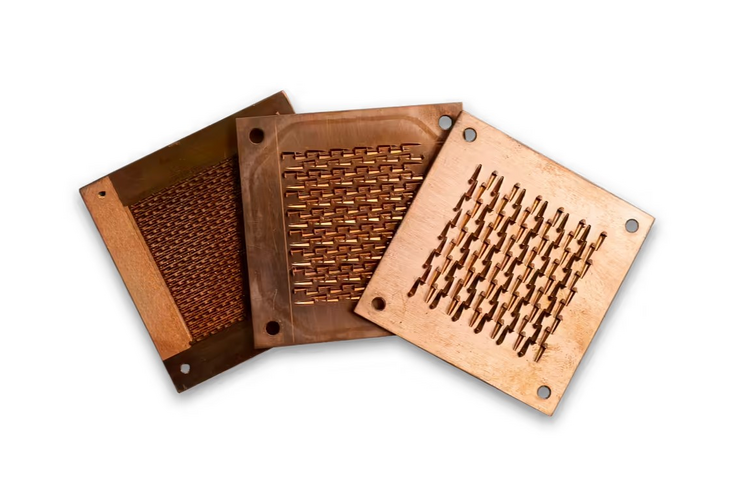 Metal Surface Enhancement Technology Delivers Substantial Energy Savings