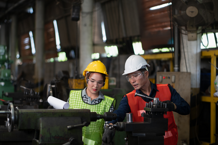 Biden's Plan to Rebuild U.S. Supply Chains, COVID-19 Pandemic Accelerates Reshoring