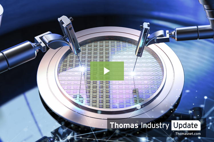 Intel's $20 Billion Semiconductor Factory Proves Made in America Is Not Just a Slogan