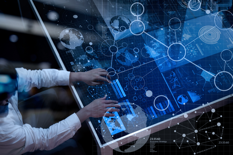 Engineering Consultant Announces Tech Implementation Initiative