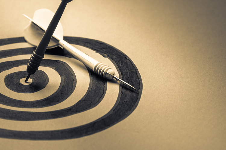 How to Use Strategic Goal Setting to Transform Your Business