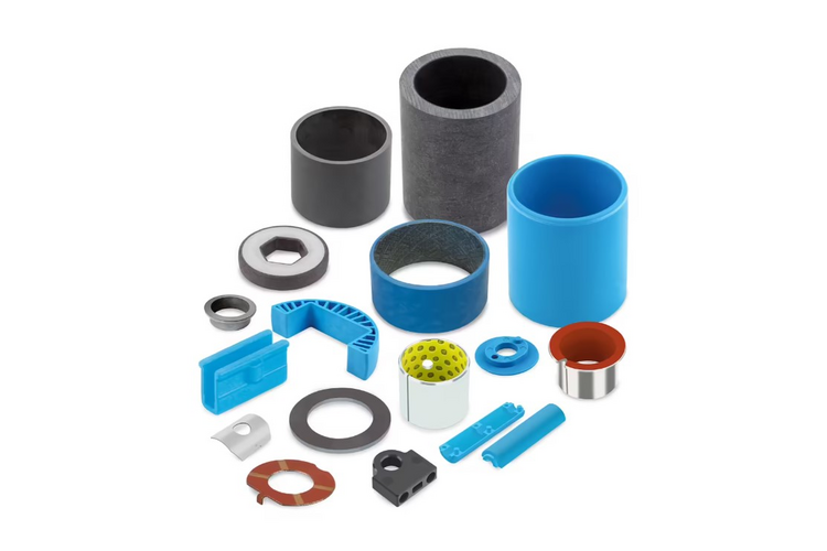 A Provider of Engineered Bearings and Motion Products Announces New Parent Company