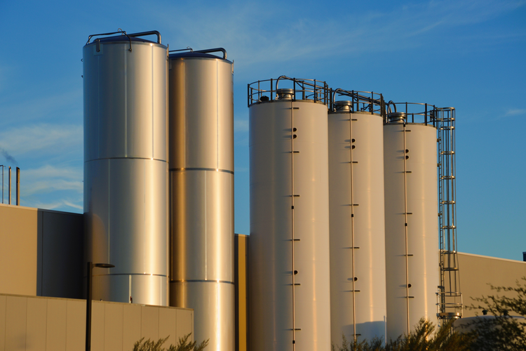 Beverage Manufacturer to Build $160 Million Facility in Louisiana