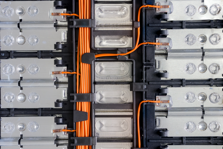 Inflation Reduction Act Accelerates Market for Critical Metals in EV Batteries