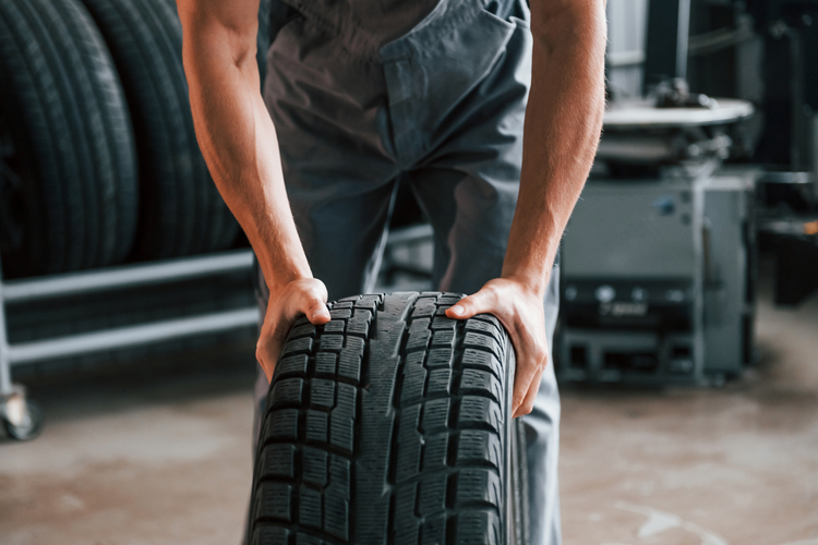 Tire Maker to Double Production at Tennessee Plant